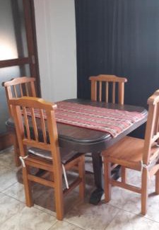 Villa Maria Apartment | Departamento Reconquista