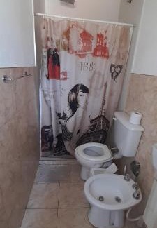 Villa Maria Apartment | Departamento Reconquista