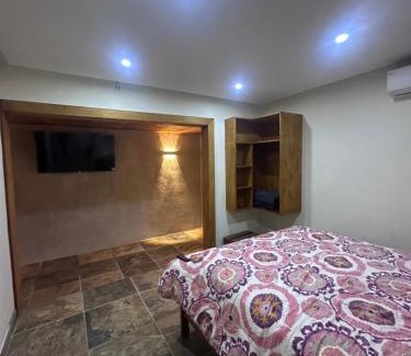 Segunda Seccion Apartment | Departamento relax