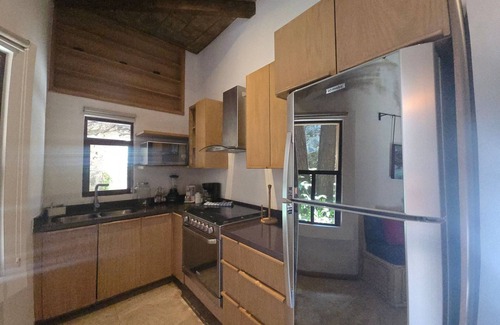 Santeagueda Apartment | Departamento Remus
