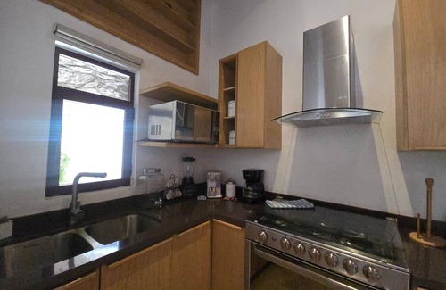 Santeagueda Apartment | Departamento Remus