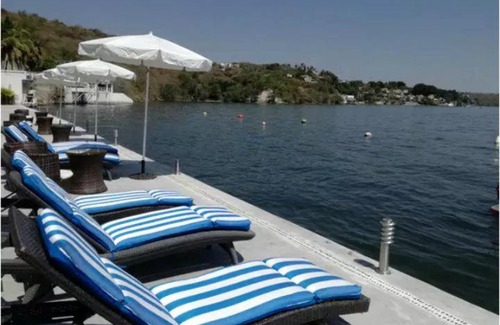 Tequesquitengo Apartment | DEPARTAMENTO RENTA LAGO TEQUESQUITENGO