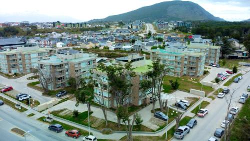 Province of Tierra del Fuego Apartment | Departamento Ribera del Pipo
