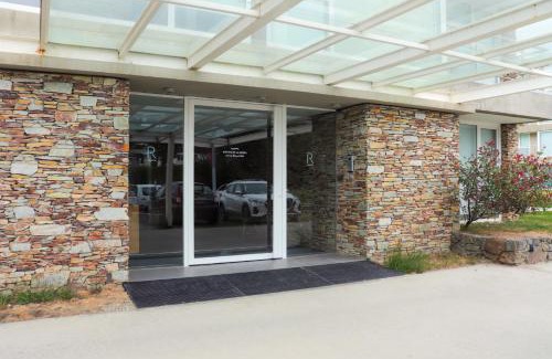 Province of Tierra del Fuego Apartment | Departamento Ribera del Pipo