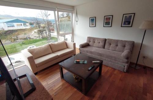 Province of Tierra del Fuego Apartment | Departamento Ribera del Pipo