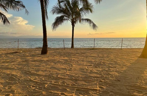 Flamingos Apartment | Departamento Rincón del Mar, Marítima Nvo Vallarta
