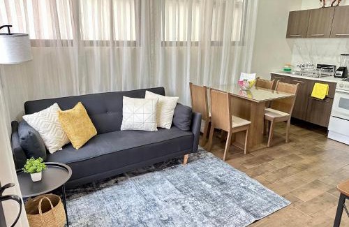 Roma Sur Apartment | Departamento Roma 1 CDMX