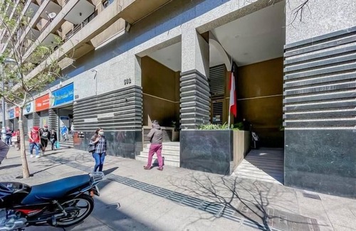 Bellas Artes Apartment | Departamento Rousse