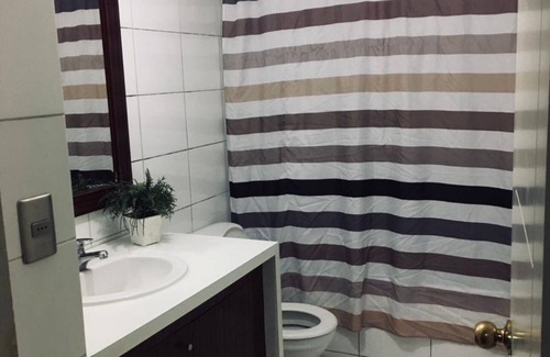 Bellas Artes Apartment | Departamento Rousse