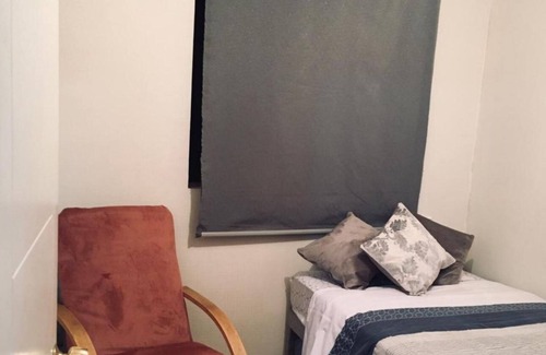 Bellas Artes Apartment | Departamento Rousse