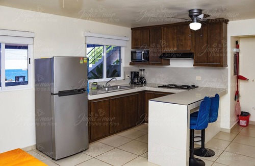 Bahia Kino Apartment | Departamento Rubí