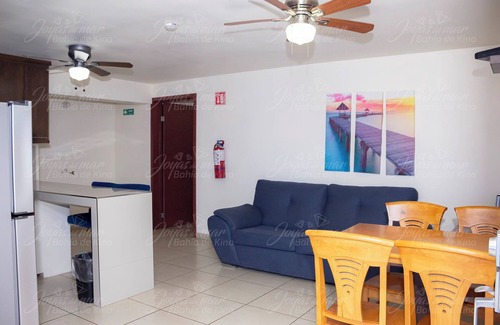 Bahia Kino Apartment | Departamento Rubí
