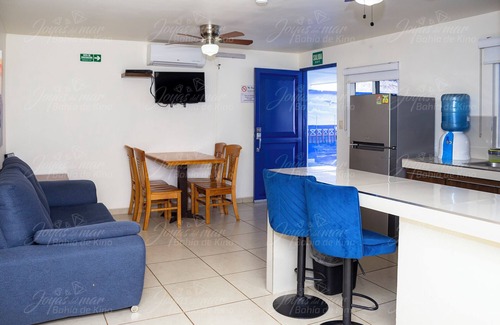 Bahia Kino Apartment | Departamento Rubí