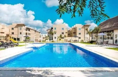 Puerto Juarez Apartment | Departamento Rufino