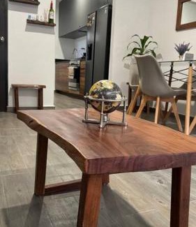 Puerto Juarez Apartment | Departamento Rufino
