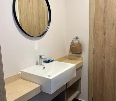 Tandil Apartment | Departamento Saavedra 753
