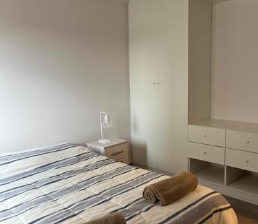 Tandil Apartment | Departamento Saavedra 753
