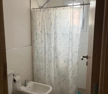 Tandil Apartment | Departamento Saavedra 753