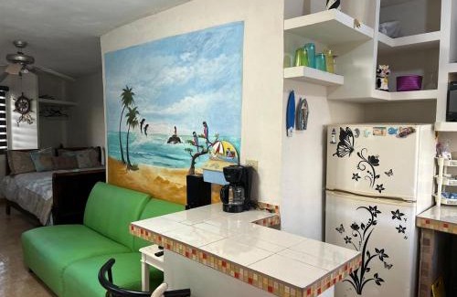 San Carlos Apartment | Departamento San Carlos Sonora