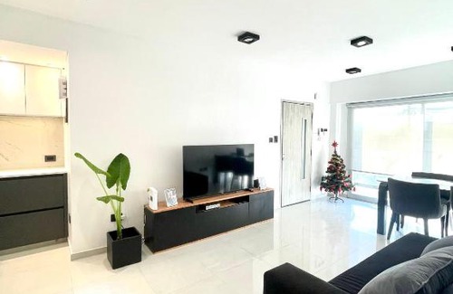 San Justo Apartment | Departamento San Justo Villa Luzuriaga