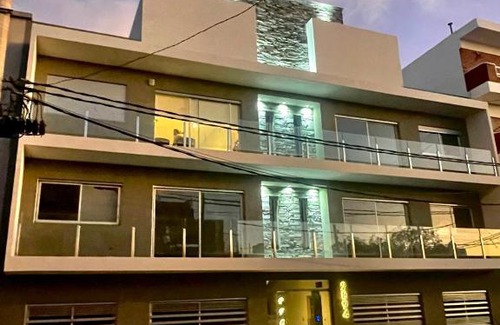 San Justo Apartment | Departamento San Justo Villa Luzuriaga