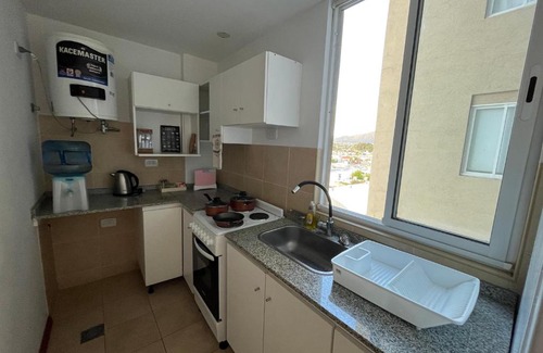 San Luis Apartment | Departamento San Luis Centro