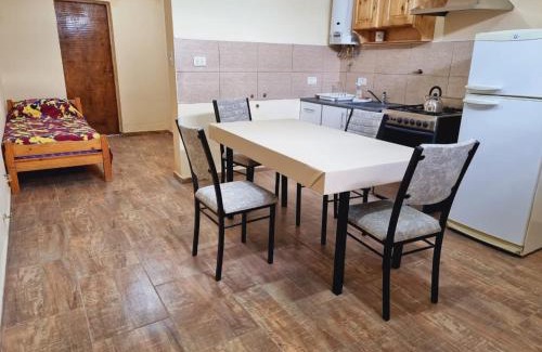 San Luis Apartment | Departamento San Luis - cerca Terminal