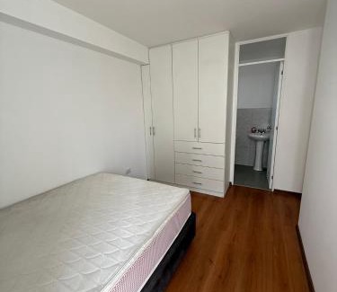 Los Olivos Apartment | Departamento San Sebastian