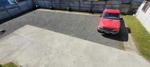 Osorno Apartment | Departamento Sector Oriente