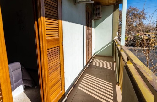 San Juan Apartment | Departamento Serena