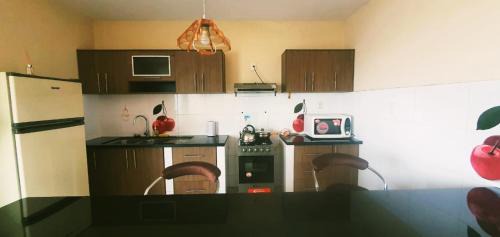 Tarija Apartment | Departamento Shejiná