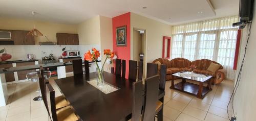 Tarija Apartment | Departamento Shejiná