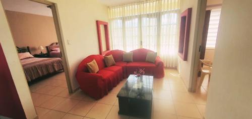 Tarija Apartment | Departamento Shejiná