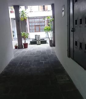 Financial District House | DEPARTAMENTO SIETE