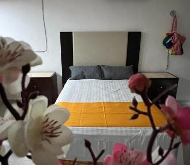 Chichen Itza - Valladolid Apartment | departamento sisal 1