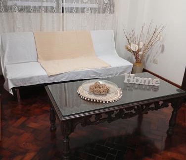 Centro Apartment | Departamento sobre Boulevard Oroño