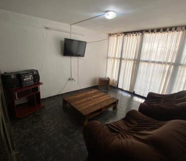 Posadas Apartment | Departamento sobre la López Torres