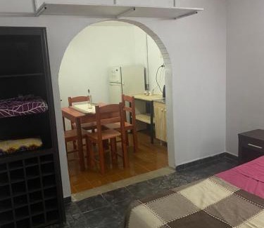 Posadas Apartment | Departamento sobre la López Torres