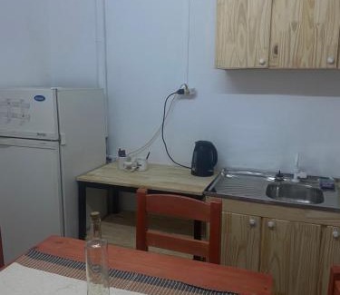 Posadas Apartment | Departamento sobre la López Torres