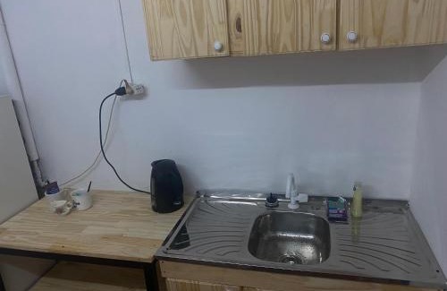Posadas Apartment | Departamento sobre la López Torres