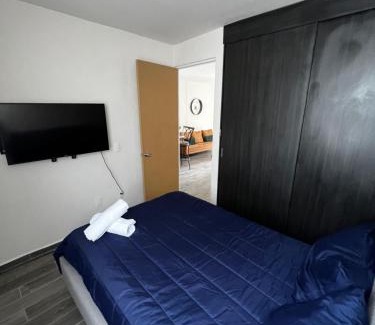 Zapopan Apartment | Departamento SofyLu