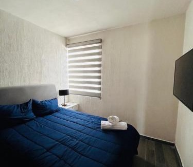 Zapopan Apartment | Departamento SofyLu
