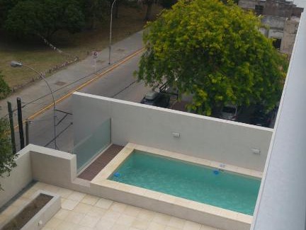 Necochea Apartment | Departamento Solar del Parque