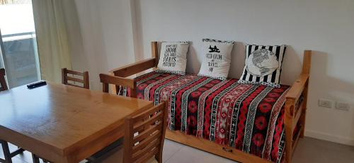 Bahia Blanca Apartment | Departamento Solares - San Martin