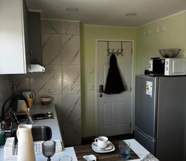 Osorno Apartment | Departamento Studio 104 Full