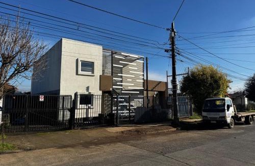 Osorno Apartment | Departamento Studio 104 Full