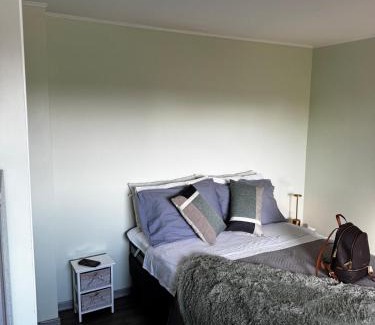 Osorno Apartment | Departamento Studio 104 Full