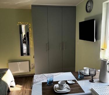 Osorno Apartment | Departamento Studio 104 Full