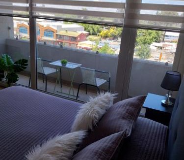 Chillan Apartment | Departamento studio diario