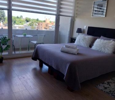 Chillan Apartment | Departamento studio diario